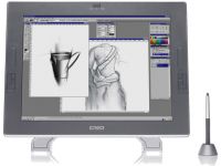 Cintiq 21UX