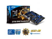 Z77A-G45 Thunderbolt - Z77A/LGA1155/DDR3/PCIE/ATX