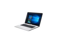 PC Portable Asus X751SA-TY157T Blanc - N3710/4Go/1To/17.3