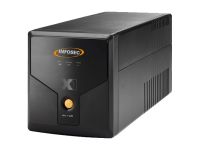 Onduleur - Multiprises Infosec X1 EX-1250 - In-Line