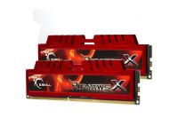 F3-12800CL9D-8GBXL RIPJAWS-X 8Go (2x4Go) DDR3-1600