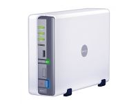 NAS RJ45 - 1x3.5