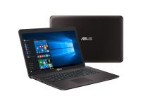 PC Portable Asus X756UA-TY328T Marr. - i3-6006/4Go/1To/17.3