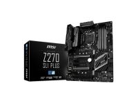 Produits Pro MSI Z270 SLI PLUS - Z270/LGA1151/DDR4/SLI/CF/ATX