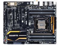Carte Mère Gigabyte X99-UD4P - X99/LGA2011-3/DDR4/CF/SLIx4/E-ATX