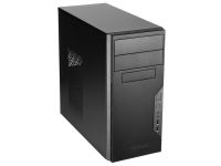 Boîtier PC Antec VSK 3000B-U3/U2 - mT/sans alim./mATX