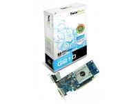 GF G210 - 1Go DDR3/VGA/DVI/HDMI/PCI-E