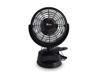Accessoire Jeux  Ventilateur 150mm USB Noir