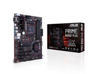 Carte Mère Asus PRIME B350-PLUS - B350/AM4/DDR4/ATX