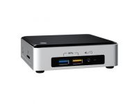 Barebone / MiniPC Intel NUC NUC6I3SYK - i3-6100U/SO-DDR4/M2/HDMI/mDP