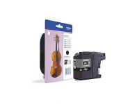 Cartouche LC127XLBK Noir - 1200p