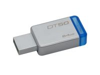 Clé USB Kingston Clé 64Go USB 3.1 DT50/64GB