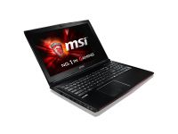 PC Portable MSI GP62 6QF-608FR - i5-6300/8G/128G+1T/960/15.6