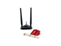 Carte Réseau Asus PCI-E Wifi 802.11AC 1200Mbits - PCE-AC56