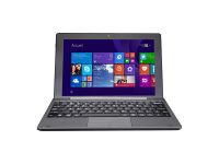 Tablette Tactile Dust DU-i100BK132 -Z3735/32Go/10.1