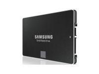 Disque SSD Samsung 250Go SSD S-ATA-6.0Gbps - 850 EVO