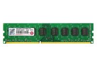 Mémoire Transcend 4Go DDR3-1333 MHz PC3-10600 TS512MLK64V3H