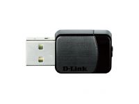 Carte Réseau DLink Clé USB WiFi AC DWA-171