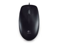 B100 Optical Mouse for Business #