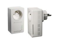 XAVB1601 (200Mb) avec prise - Pack de 2