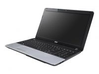 PC Portable Acer P253-M-3124G50Mnks - i3-3120/4Go/500Go/15.6