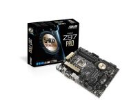 Z97-PRO - Z97/LGA1150/DDR3/SLI/CF/ATX