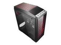 Boîtier PC RebornLeague Balkhog - MT/Sans Alim/ATX/USB3.0