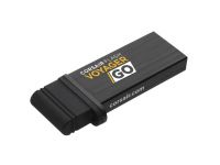 Mémoire USB Corsair Clé 16Go Flash Voyager GO USB 3.0 OTG