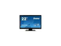 Ecran PC Iiyama T2252MTS-B5 - 21.5