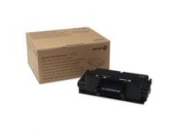 Conso Imprimante Xerox Toner Noir 11K p. pour Workcentre 3325 - 106R02313