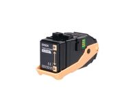 Conso Imprimante Epson Toner Noir 6500p - C13S050605
