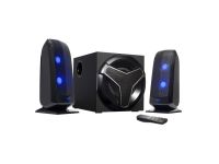 Haut Parleur Advance XGS 2.1 - Digital Player USB/SD/Télécommande