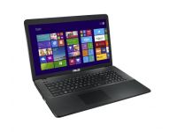 Ordinateur Portable Asus X751MJ-TY012T Noir - N3540/4Go/1To/GT920/17.3