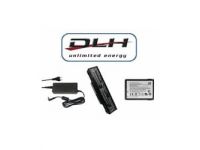 Batterie Compatible 10,8V 5200mAh - PALL513-B056P4
