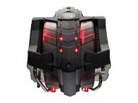 Ventilateur Cooler Master V8 V2 - LGA775/1155/1151/1150/2011/2011-3