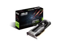 Carte Graphique Asus GTX1080TI-FE - GTX1080Ti/11G/DP/HDMI