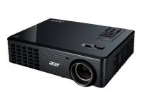 X112 - DLP/2700 ANSI lumens/13000:1/SVGA/3D Ready