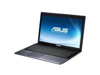 Ordinateur Portable Asus X55VD-SX080H - B980/4Go/500Go/GT610/15.6