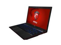 PC Portable MSI GE60 2OE-072XFR - i7-4700/4Go/750Go/GTX765/15.6