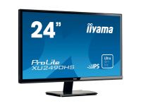 Ecran PC Iiyama XU2490HS-B1 - 24