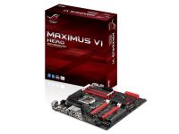 Maximus VI Hero - Z87/LGA1150/DDR3/PCI-E/ATX
