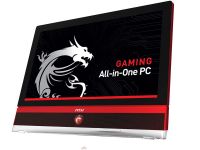 All-In-One MSI AG270 2PC-001X - i7-4770/8Go/1To/GTX870/TV/27