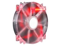 MegaFlow 200 Red R4-LUS-07AR-GP