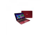 Ordinateur Portable Asus X555LJ-XO387T Red -i3-5010/4Go/1To/GT920/15.6