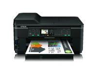WorkForce WF-7515 - A3