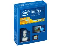 Processeur Intel Core i7-5820K - 3.3GHz/15Mo/LGA2011/BOX