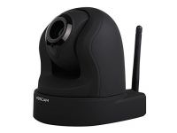 Caméra / Webcam Foscam FI9826P Caméra IP 960P PTZ IR Audio Micro-SD Zoom