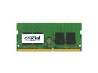 Mémoire PC portable Crucial SO-DIMM 8Go DDR4 2133MHz C15 - CT8G4SFD8213