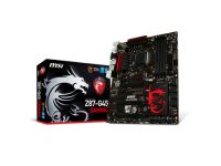 Z87-G45 Gaming - Z87/LGA1150/DDR3/PCI-E/ATX