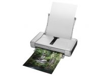 PIXMA iP100v + Batterie